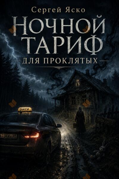 Ночной тариф для проклятых