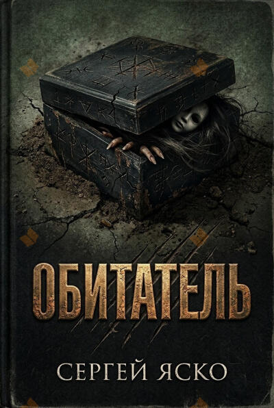 Обитатель