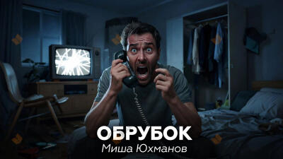 Обрубок