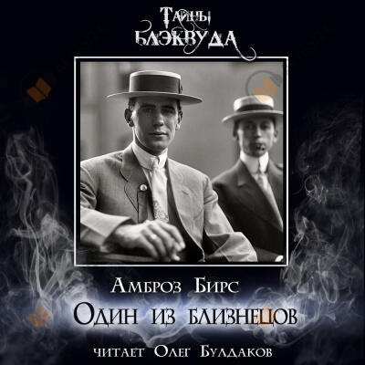 Один из близнецов