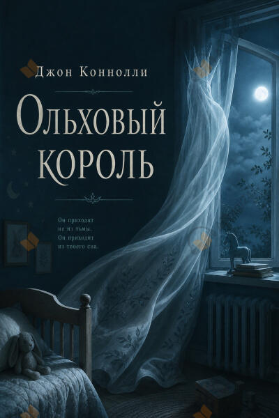 Ольховый король