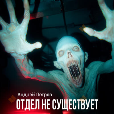 Отдел не существует