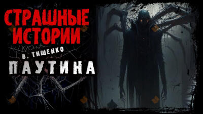 Паутина