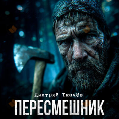 Пересмешник