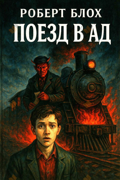 Поезд в ад