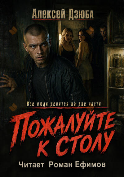 Пожалуйте к столу