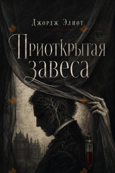 Приоткрытая завеса