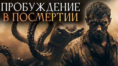 Пробуждение в посмертии