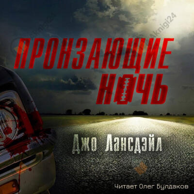 Пронзающие ночь