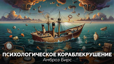 Психологическое кораблекрушение