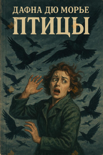 Птицы