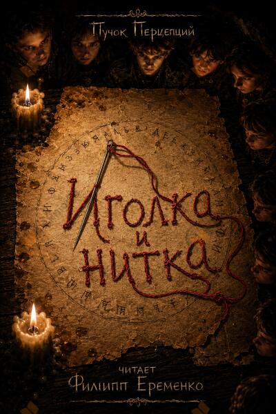 Пучок Перцепций – Иголка и нитка