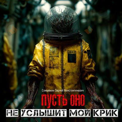 Пусть оно не услышит мой крик