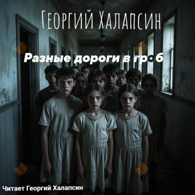 Разные дороги в гроб