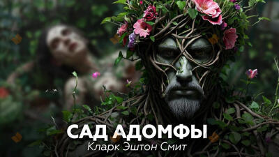 Сад Адомфы