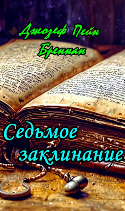 Седьмое заклинание