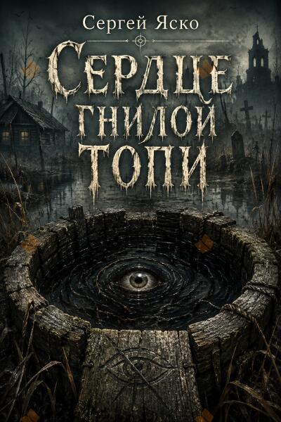 Сердце гнилой топи