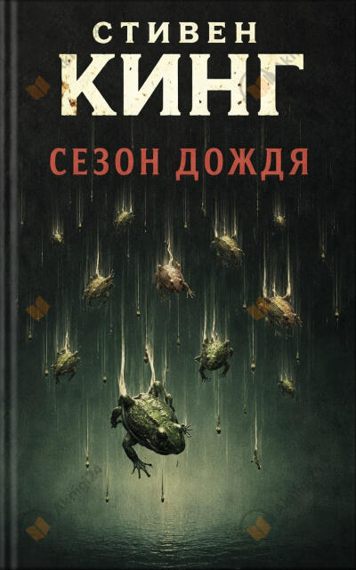 Сезон дождя