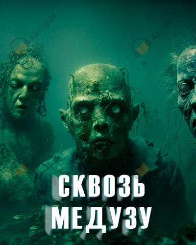 Сквозь Медузу
