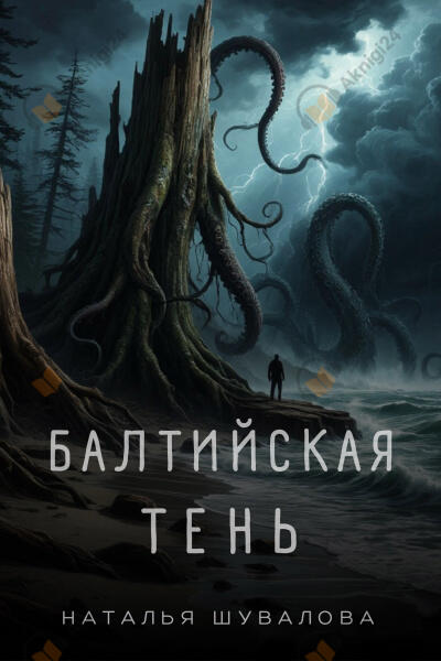 Смерть в янтаре. 1 часть