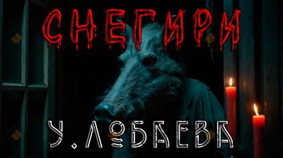 Снегири