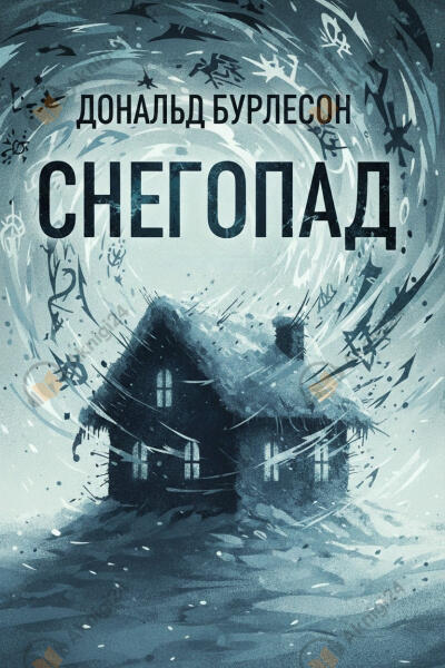 Снегопад