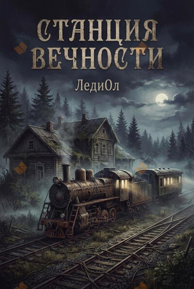 Станция вечности