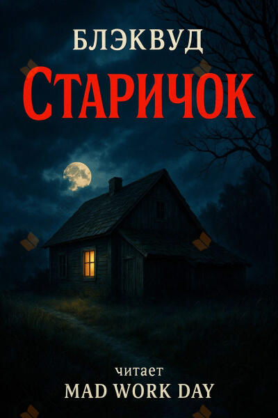 Старичок