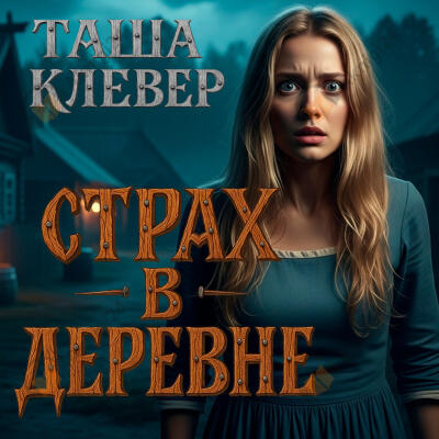 Страх в деревне