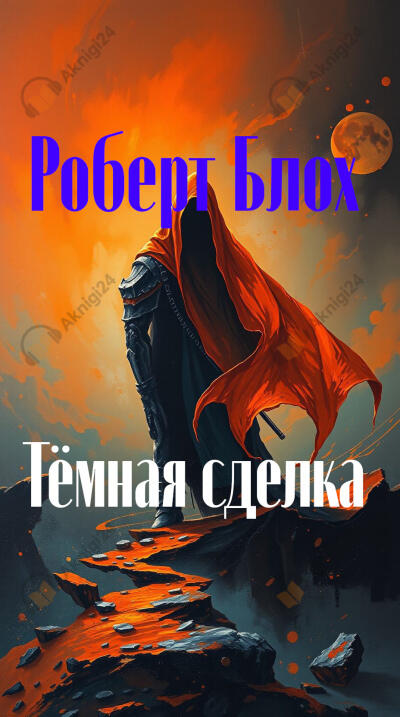 Темная сделка