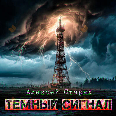 Тёмный сигнал