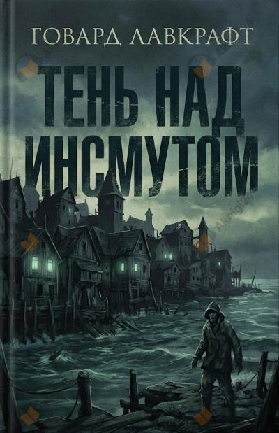 Тень над Инсмутом