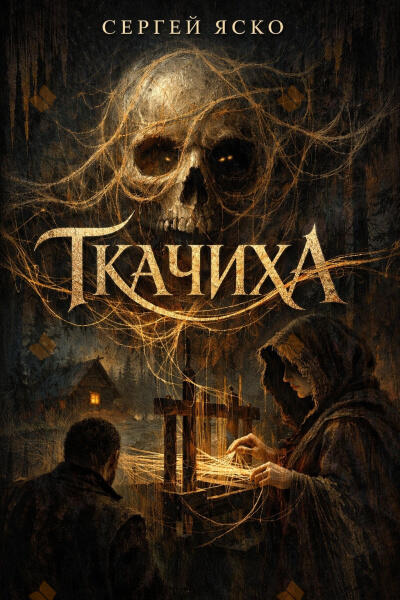 Ткачиха