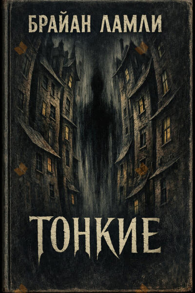 Тонкие