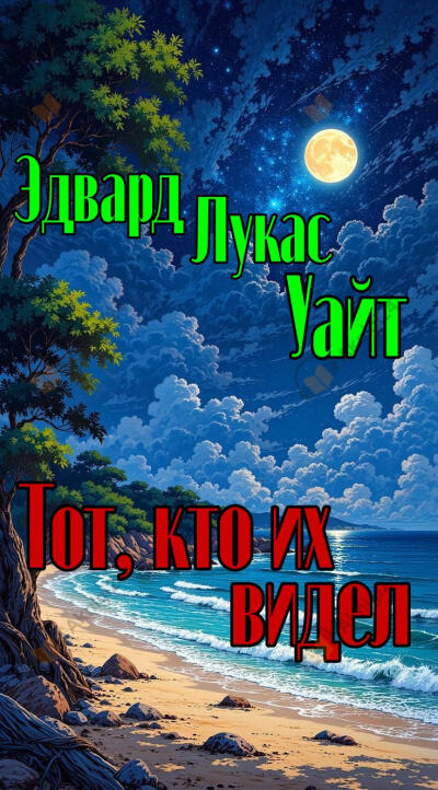 Тот, кто их видел