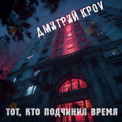 Тот, кто подчинил время