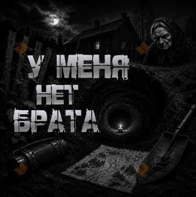 У меня нет брата