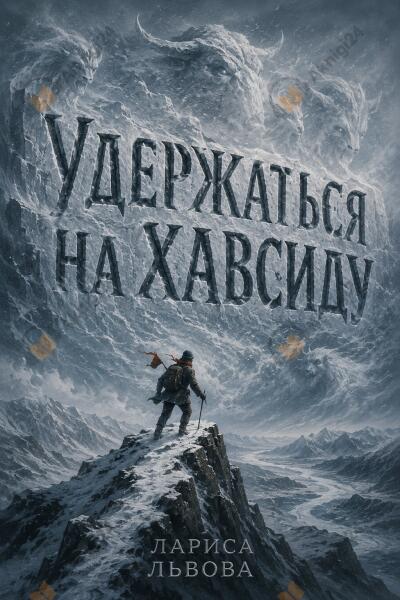 Удержаться на хавсиду