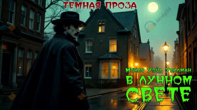 В лунном свете