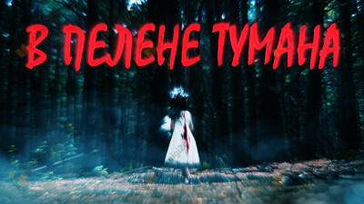 В пелене тумана