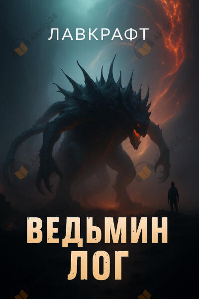 Ведьмин лог