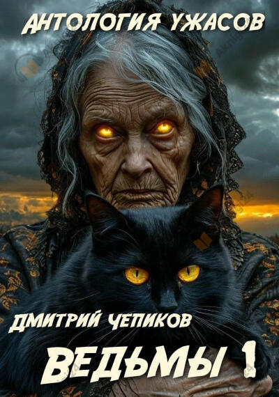 Ведьмы