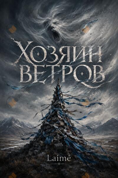 Хозяин ветров