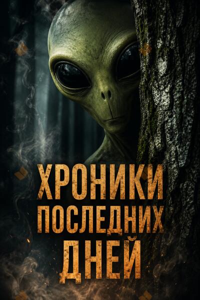Хроники последних дней