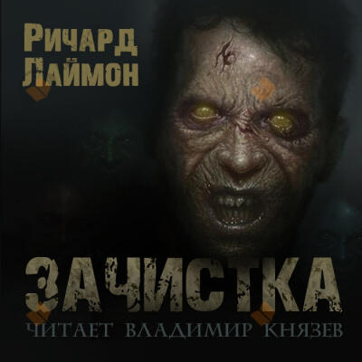 Зачистка