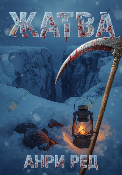 Жатва