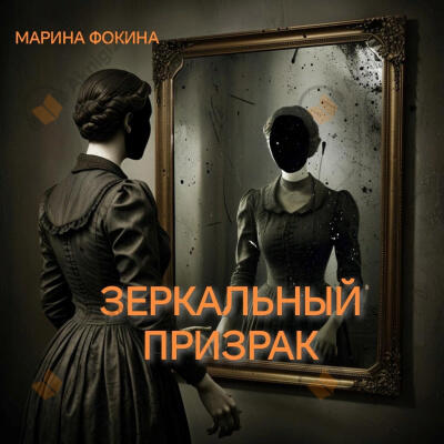 Зеркальный призрак