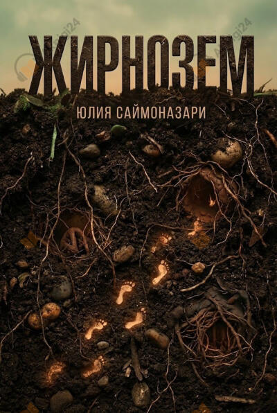 Жирнозем