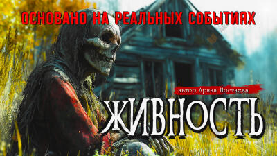 Живность