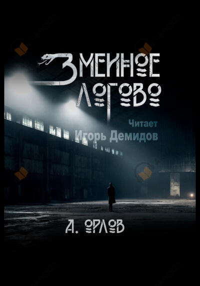 Змеиное логово